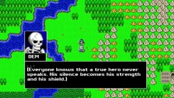 Breath of Death VII Screenshots