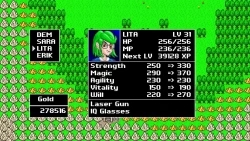Breath of Death VII Screenshots