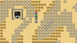 Breath of Death VII Screenshots
