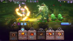 SpellRogue Screenshots