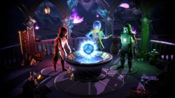 SpellRogue Screenshots