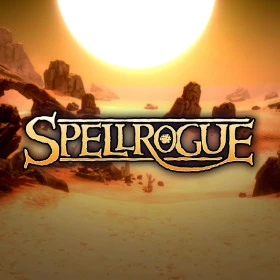 SpellRogue