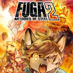 Fuga: Melodies of Steel 2