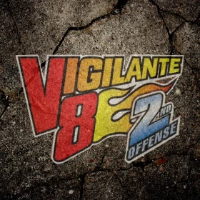 Vigilante 8 2nd Offense