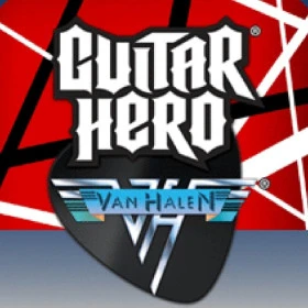 Guitar Hero: Van Halen