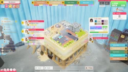 Moviehouse — The Film Studio Tycoon Screenshots