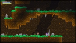 Momento Temporis: Light from the Deep Screenshots