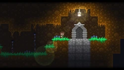 Momento Temporis: Light from the Deep Screenshots