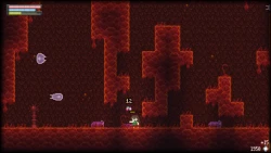 Momento Temporis: Light from the Deep Screenshots