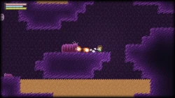 Momento Temporis: Light from the Deep Screenshots