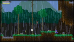 Momento Temporis: Light from the Deep Screenshots
