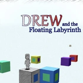 Drew and the Floating Labyrinth