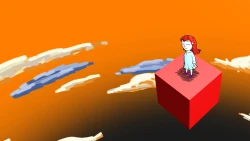 Drew and the Floating Labyrinth Screenshots