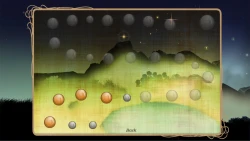 But to Paint a Universe Screenshots