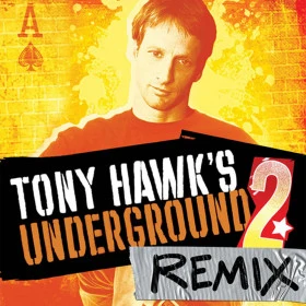 Tony Hawk's Underground 2: Remix