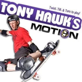 Tony Hawk's Motion