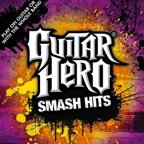 Guitar Hero Smash Hits