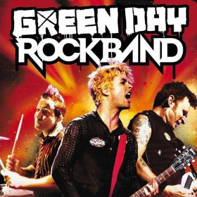 Green Day: Rock Band