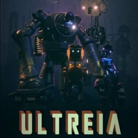 Ultreïa