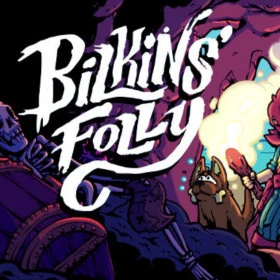 Bilkins' Folly