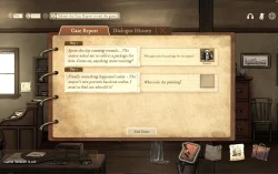 Whispers in the West - Multiplayer Murder Mystery Screenshots