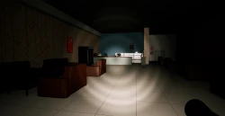 The Guard Screenshots