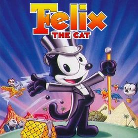 Felix The Cat