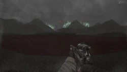 Скриншот к игре Apocalyptic Vibes