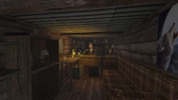 Скриншот к игре Apocalyptic Vibes