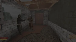 Скриншот к игре Apocalyptic Vibes