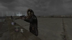 Apocalyptic Vibes Screenshots