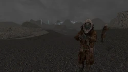 Apocalyptic Vibes Screenshots