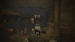 Apocalyptic Vibes Screenshots