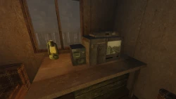 Apocalyptic Vibes Screenshots