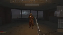 Apocalyptic Vibes Screenshots