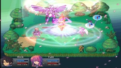 Alpha Kimori™ 1 Screenshots