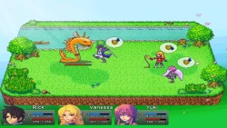 Alpha Kimori™ 1 Screenshots