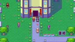 Alpha Kimori™ 1 Screenshots