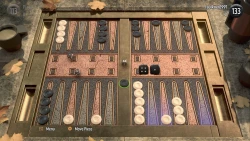 Backgammon Blitz Screenshots