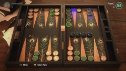 Backgammon Blitz Screenshots