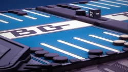 Backgammon Blitz Screenshots