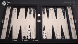 Backgammon Blitz Screenshots