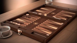 Backgammon Blitz Screenshots