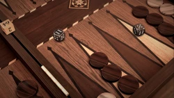 Backgammon Blitz Screenshots