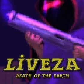 Liveza: Death of the Earth