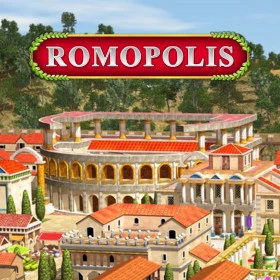 Romopolis