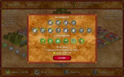 Romopolis Screenshots