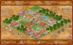 Romopolis Screenshots