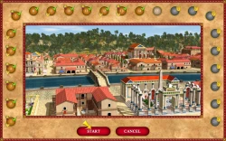Romopolis Screenshots