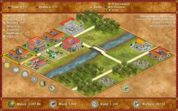 Romopolis Screenshots